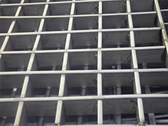 插接钢格板